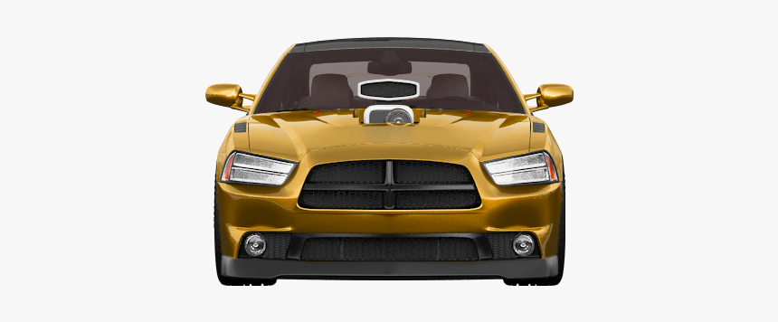 Sports Car, HD Png Download