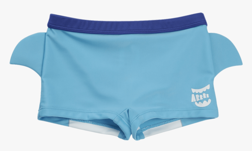 Boy S Swimming Trunk - Swimsuit, HD Png Download