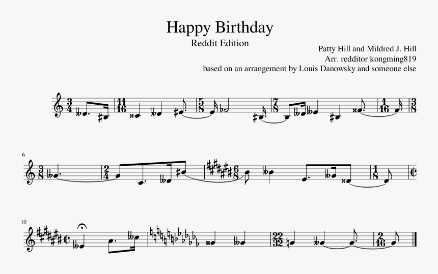 Easy Twinkle Twinkle Little Star Flute, HD Png Download