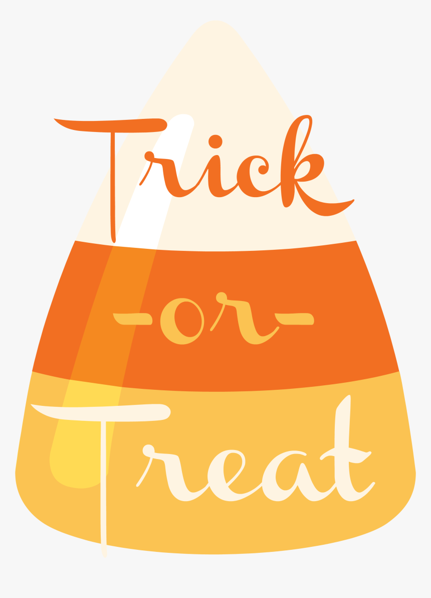 Transparent Trick Or Treat Clipart - Career Education Corporation, HD Png Download