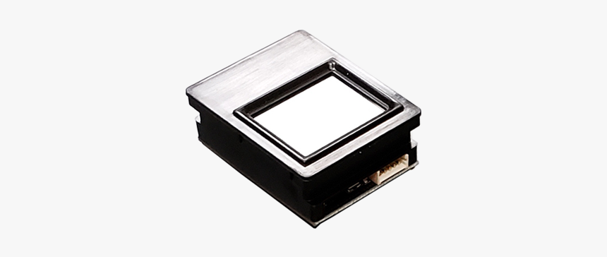 U10 Usb Oem Fingerprint Sensor - Light, HD Png Download