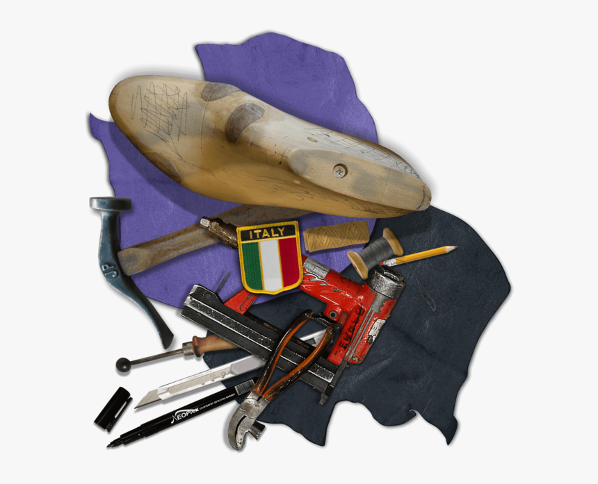 Shoe, HD Png Download