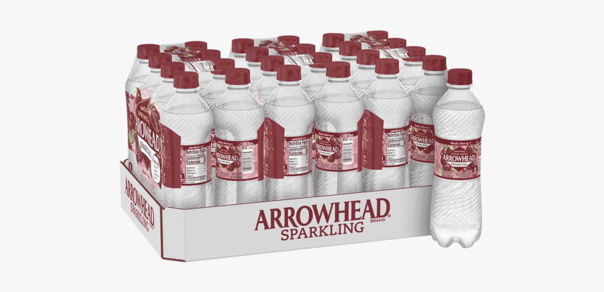 Poland Spring Raspberry Lime Sparkling Water, HD Png Download