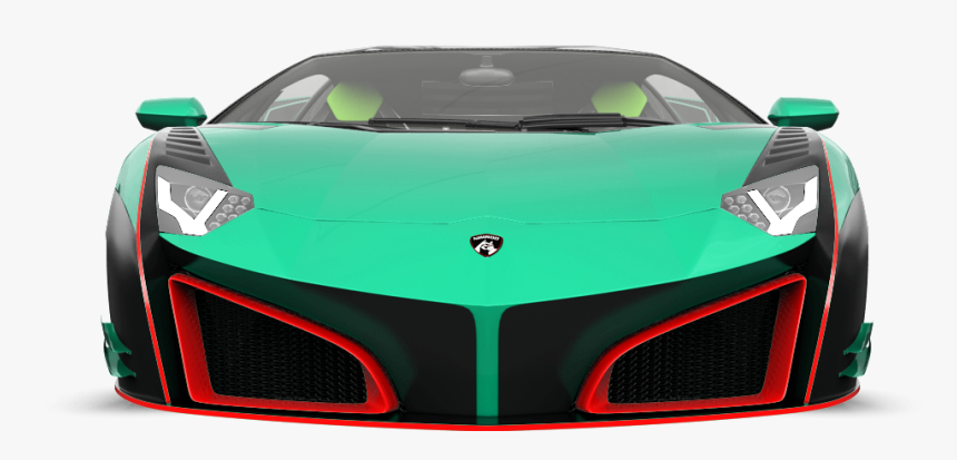 Lamborghini Gallardo, HD Png Download