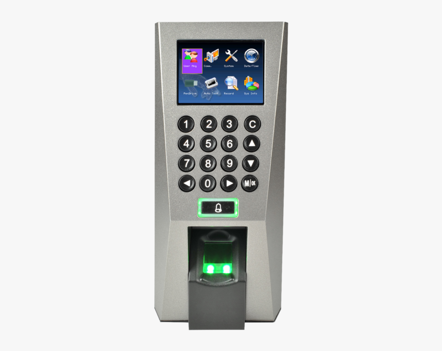 F18 Access Control, HD Png Download