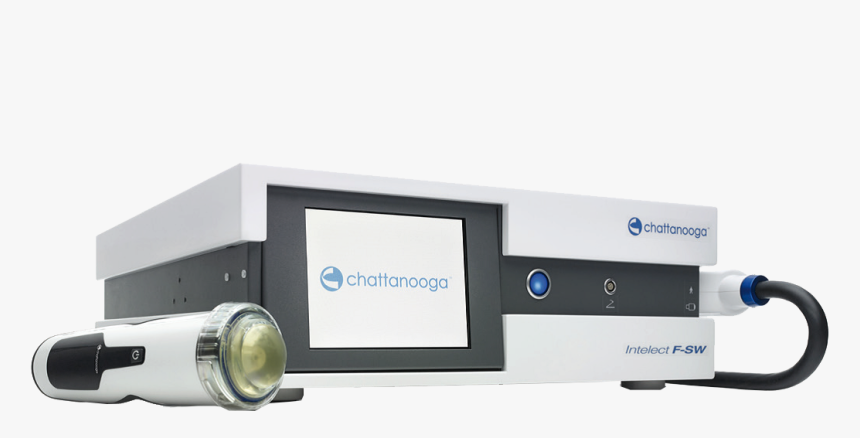 Chattanooga Intelect Focus Shockwave, HD Png Download