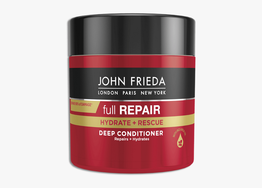 John Frieda Full Repair Deep Conditioner 150ml, HD Png Download