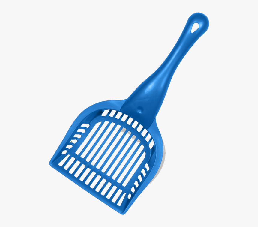 Pala Para Arenero De Gato, HD Png Download