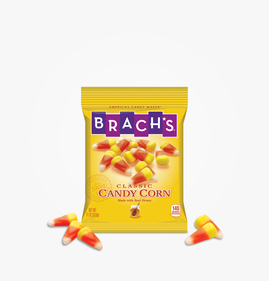 Brachs Candy Corn Bags, HD Png Download