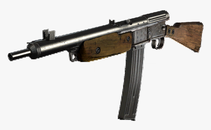 Cod Ww2 Dlc Weapons , Png Download - Cod Ww2 Dlc Weapons, Transparent Png