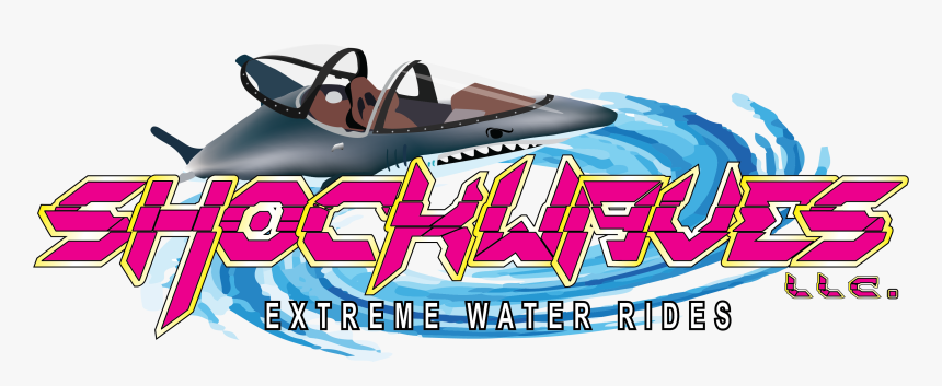 Shockwave - Speedboat, HD Png Download