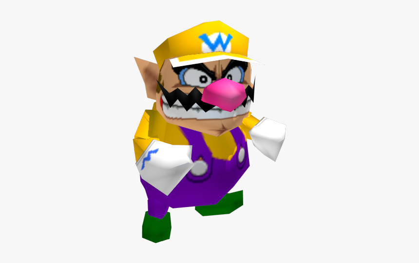 Download Zip Archive - Luigi Mario Party 2, HD Png Download