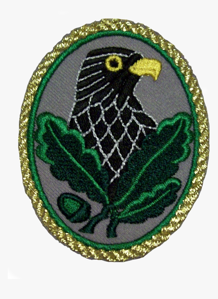Scharfschabz - Ww2 German Sniper Badge, HD Png Download