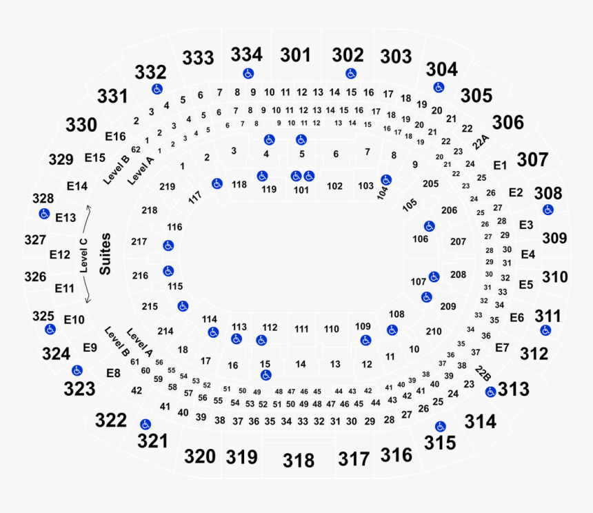 Monsta X Staples Center, HD Png Download