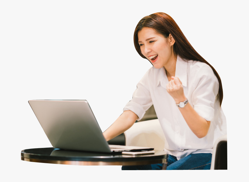 1dsp 2019 02 Bss001 - Gen Z Working Asian, HD Png Download