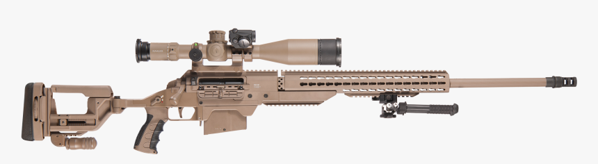 Steyr Ssg M1, HD Png Download