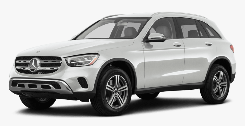 2020 Mercedes-benz Glc - Mercedes Glc 2019 Price, HD Png Download