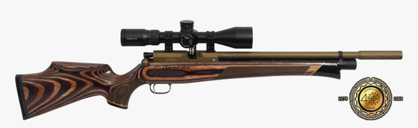 Daystate Genus Limited Edition - Sniper Rifle, HD Png Download