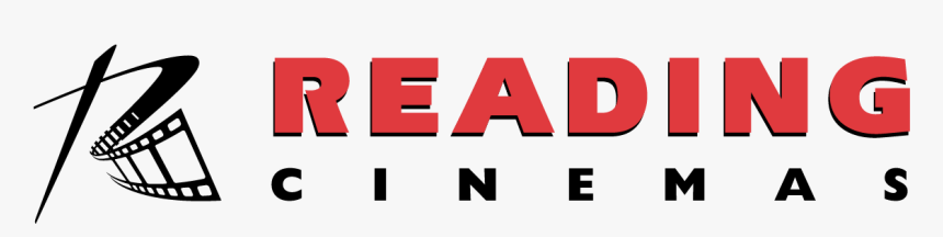 Reading Cinemas Logo Png, Transparent Png