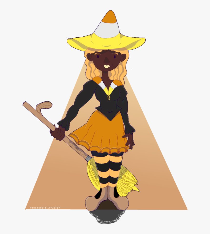 Halloween Pancake Clipart - Illustration, HD Png Download