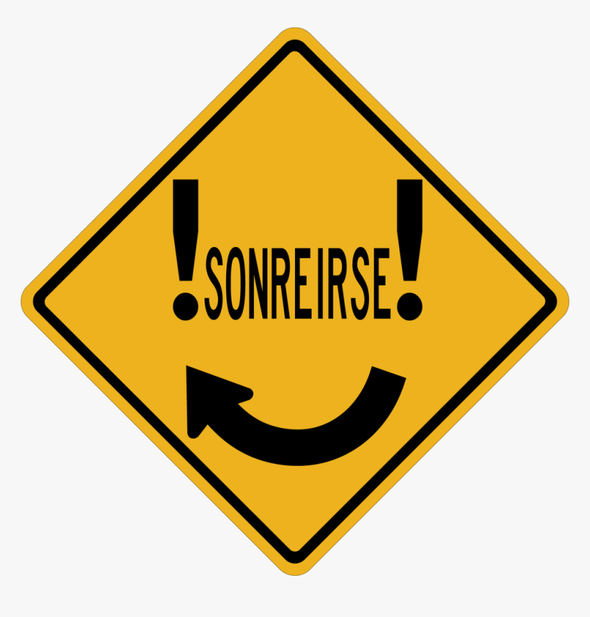 Smile-spanish - Bridge Symbols, HD Png Download