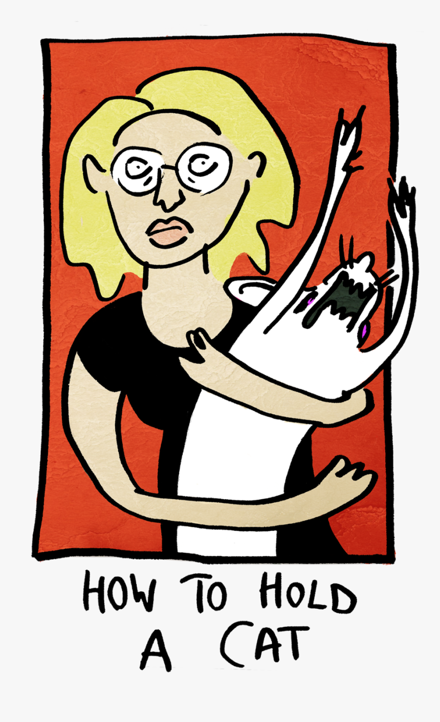 Cartoon, HD Png Download