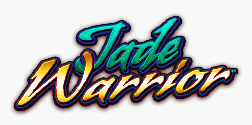 Jade Warrior Spanish - Graphic Design, HD Png Download