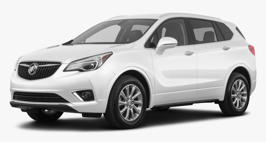 2020 Buick Envision - 2019 Buick Envision Price, HD Png Download