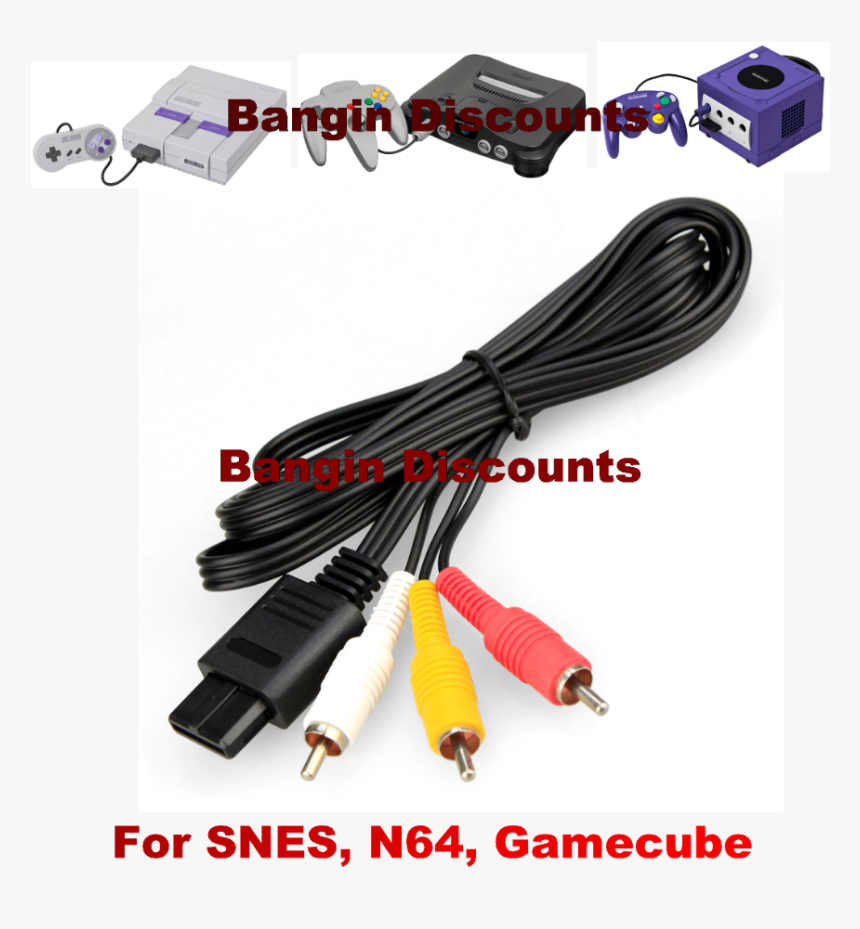 Gamecube, HD Png Download