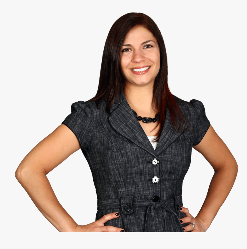 Woman Free, HD Png Download