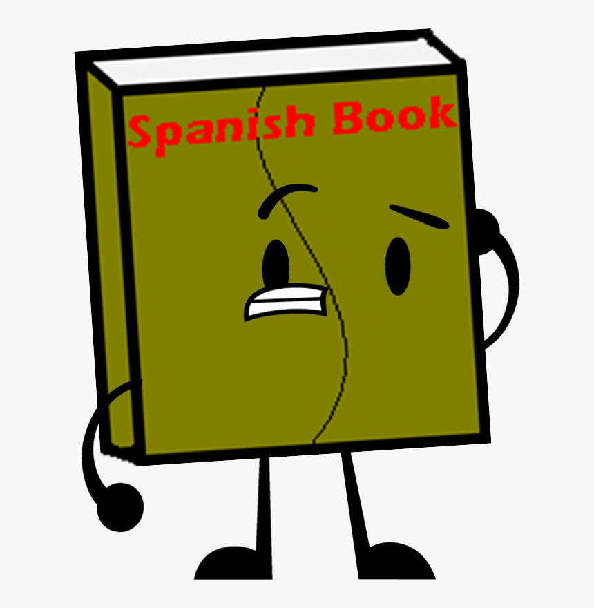 Book Clipart Battle, HD Png Download