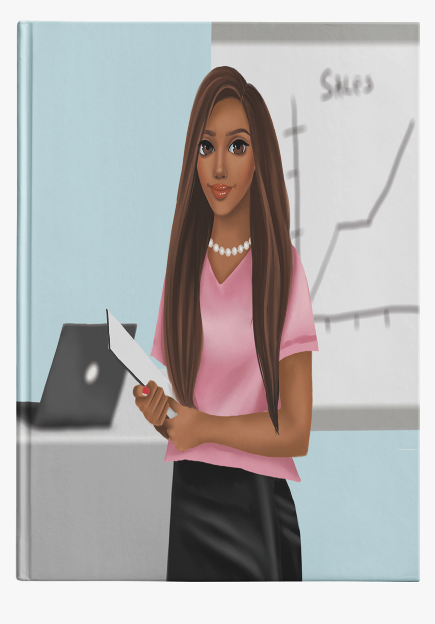 Girl, HD Png Download