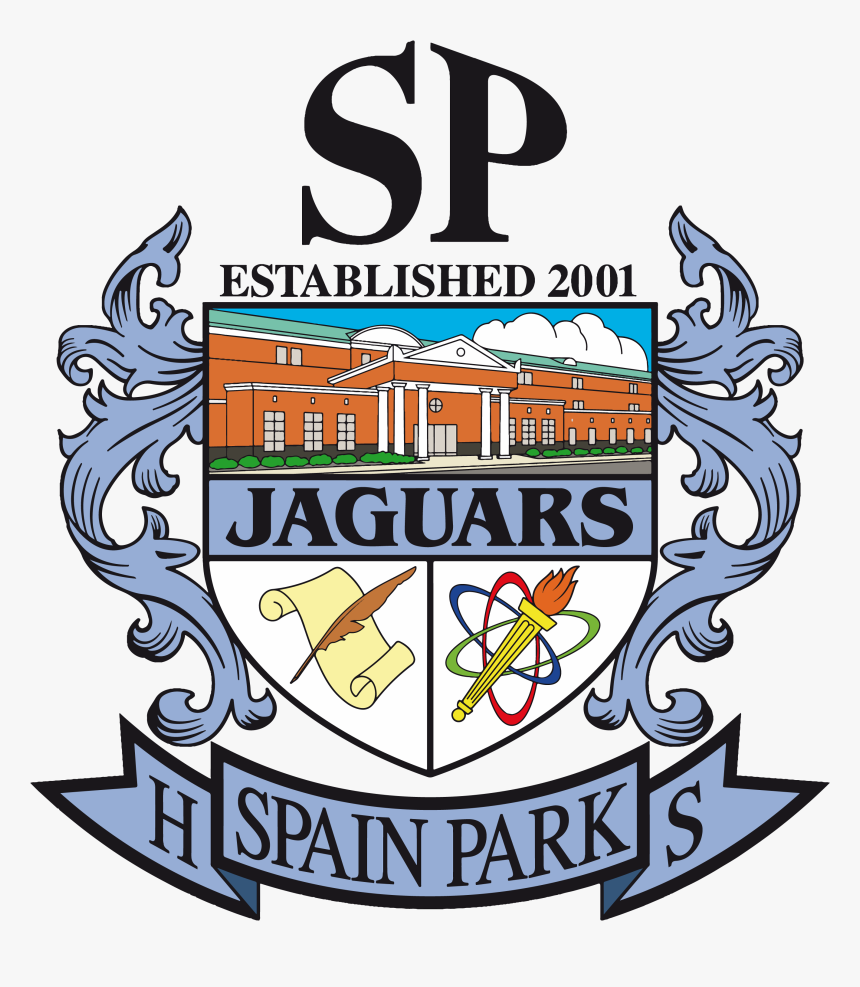 Spain Park High School - Spain Park High School Logo, HD Png Download