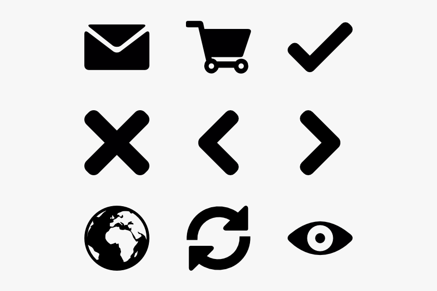 World Map, HD Png Download