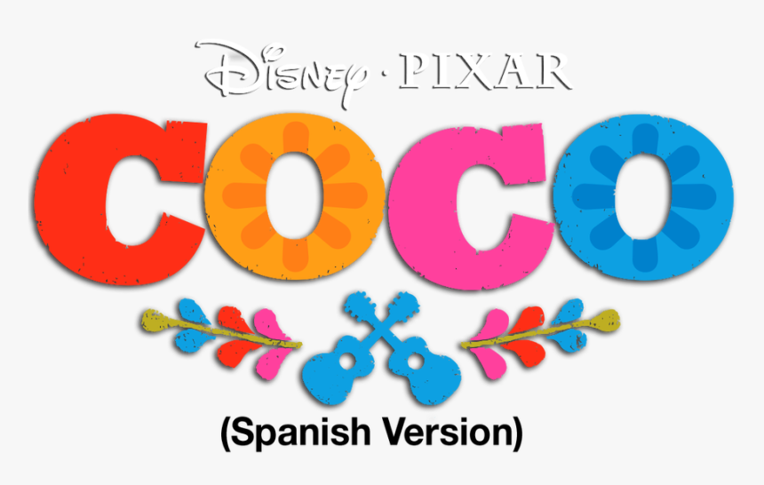 Coco - Circle, HD Png Download