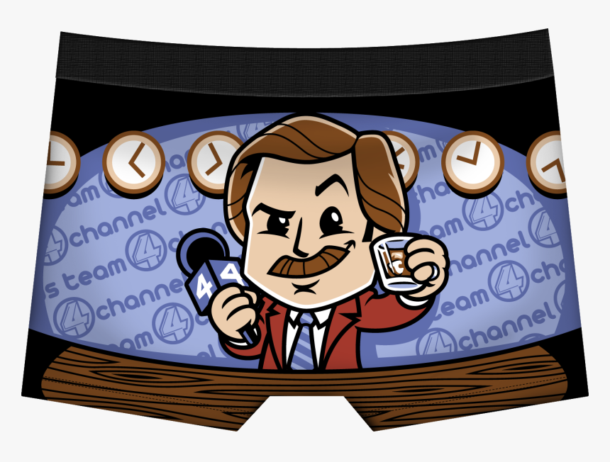 Cartoon, HD Png Download