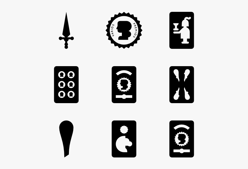 Icon, HD Png Download