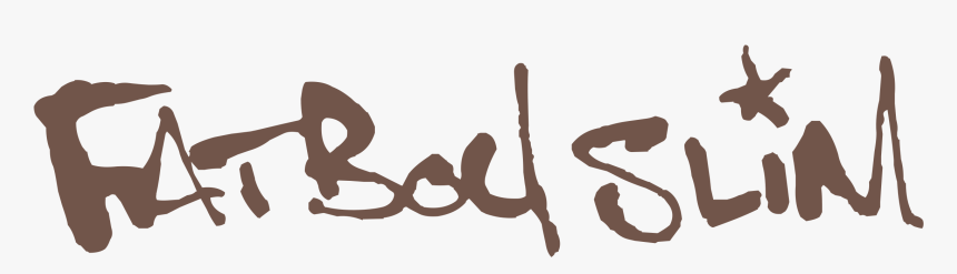 Smiley Face Fatboy Slim, HD Png Download