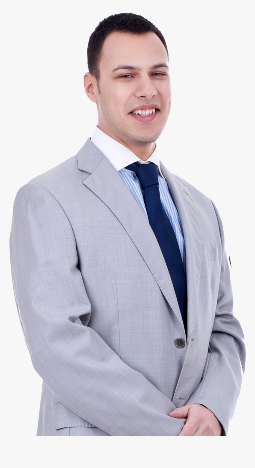 Businessperson, HD Png Download