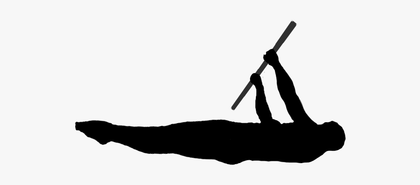 Physical Fitness Front Lever Calisthenics Street Workout - Street Work Out Png, Transparent Png