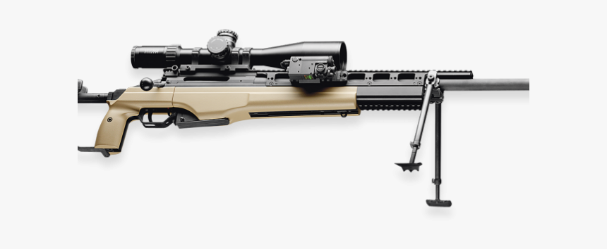 Sako Trg 42 Png, Transparent Png