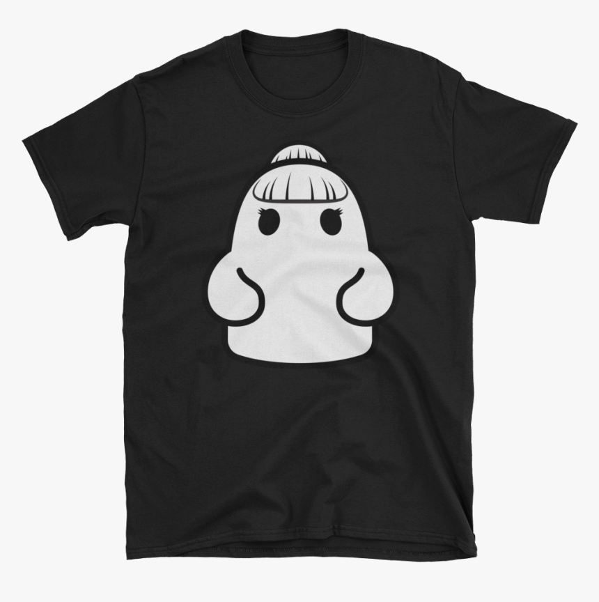 Luna Ghost Tee 

 
 Data Rimg Lazy 
 Data Rimg Scale - Cadet Bone Spurs Shirt, HD Png Download