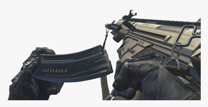 Spacebattles Forums - Firearm, HD Png Download