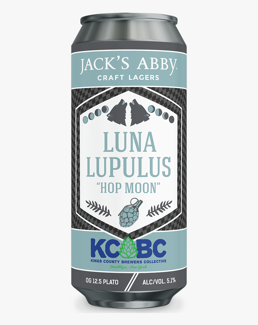 Jack's Abby Luna Lupulus, HD Png Download