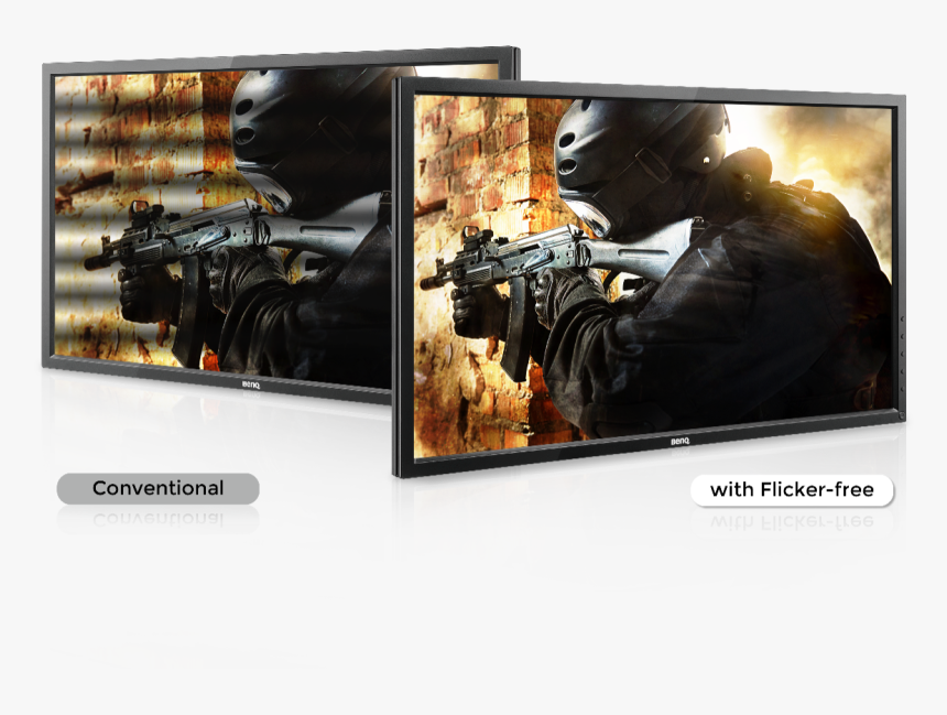 Benq Zowie Xl2540, HD Png Download