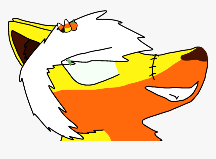 Candy Corn, HD Png Download