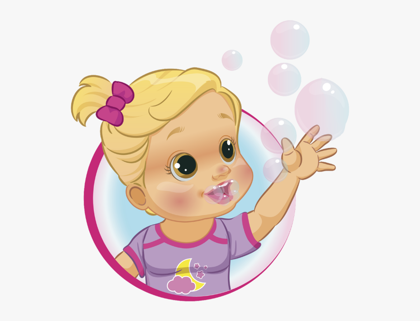 Divers Luna - Cartoon, HD Png Download