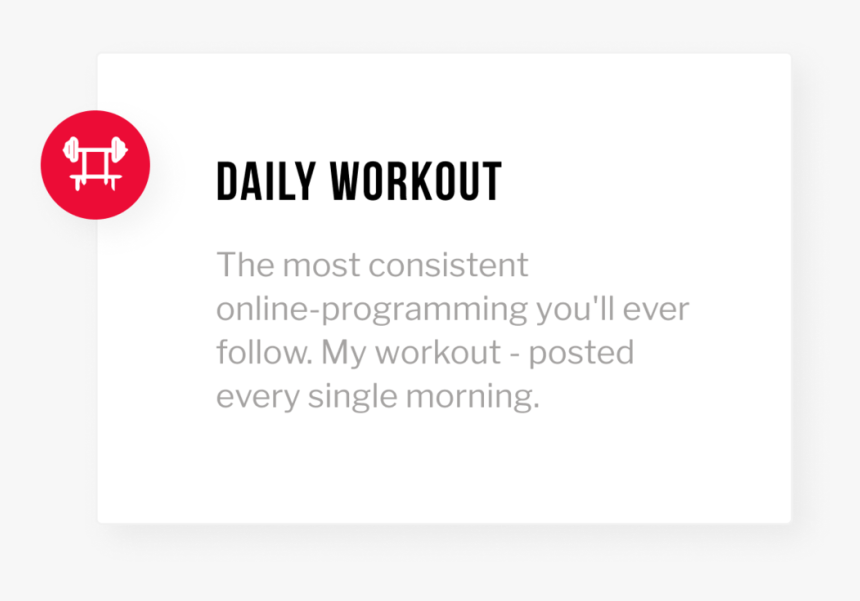 Dailyworkout - Workwearusa, HD Png Download