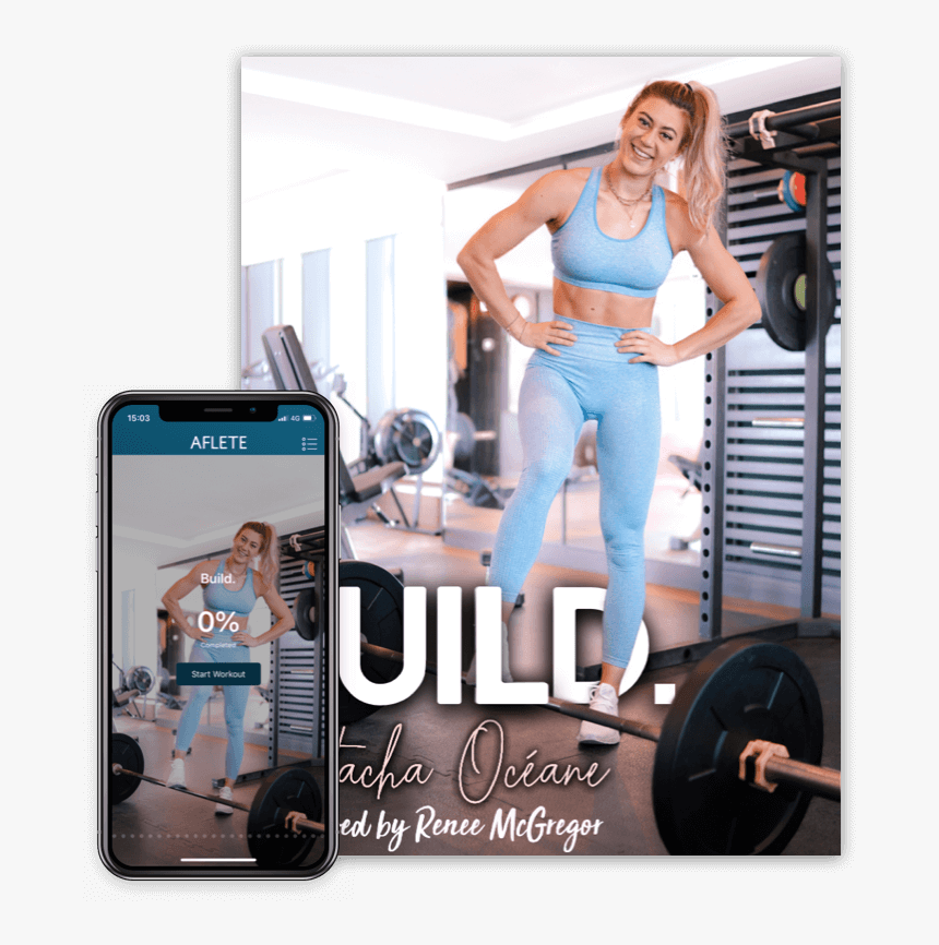 Natacha Oceane, HD Png Download