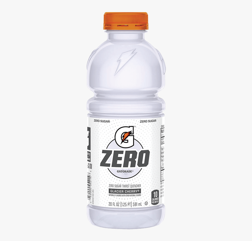 Gatorade Zero Calories, HD Png Download